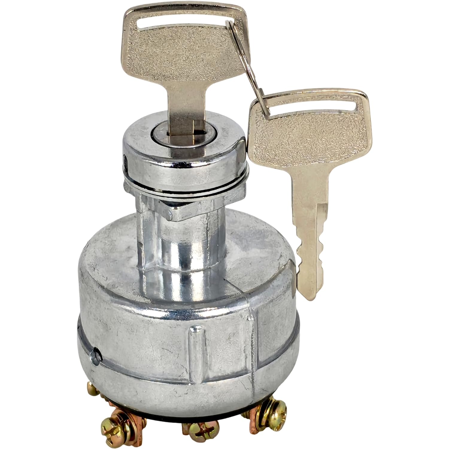 Amazon.com: XYZIL 91204-17400 91205-14900 91106-07400 Ignition Key